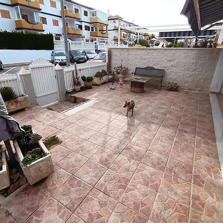 Chalet Adosado En Riomar-3, Urbanizacion Residencial Privada Torre de la Horadada 외부 사진