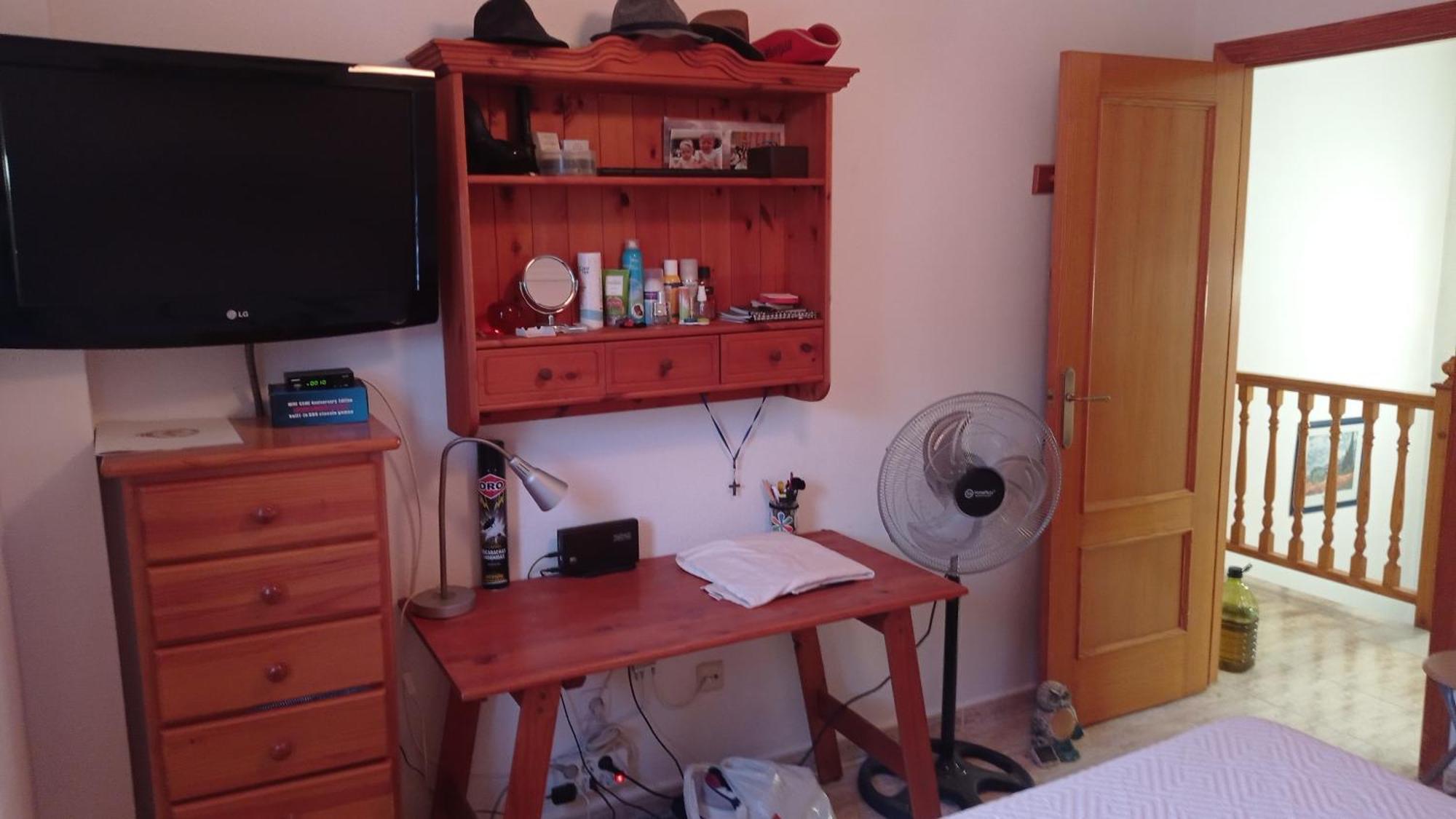 Chalet Adosado En Riomar-3, Urbanizacion Residencial Privada Torre de la Horadada 외부 사진