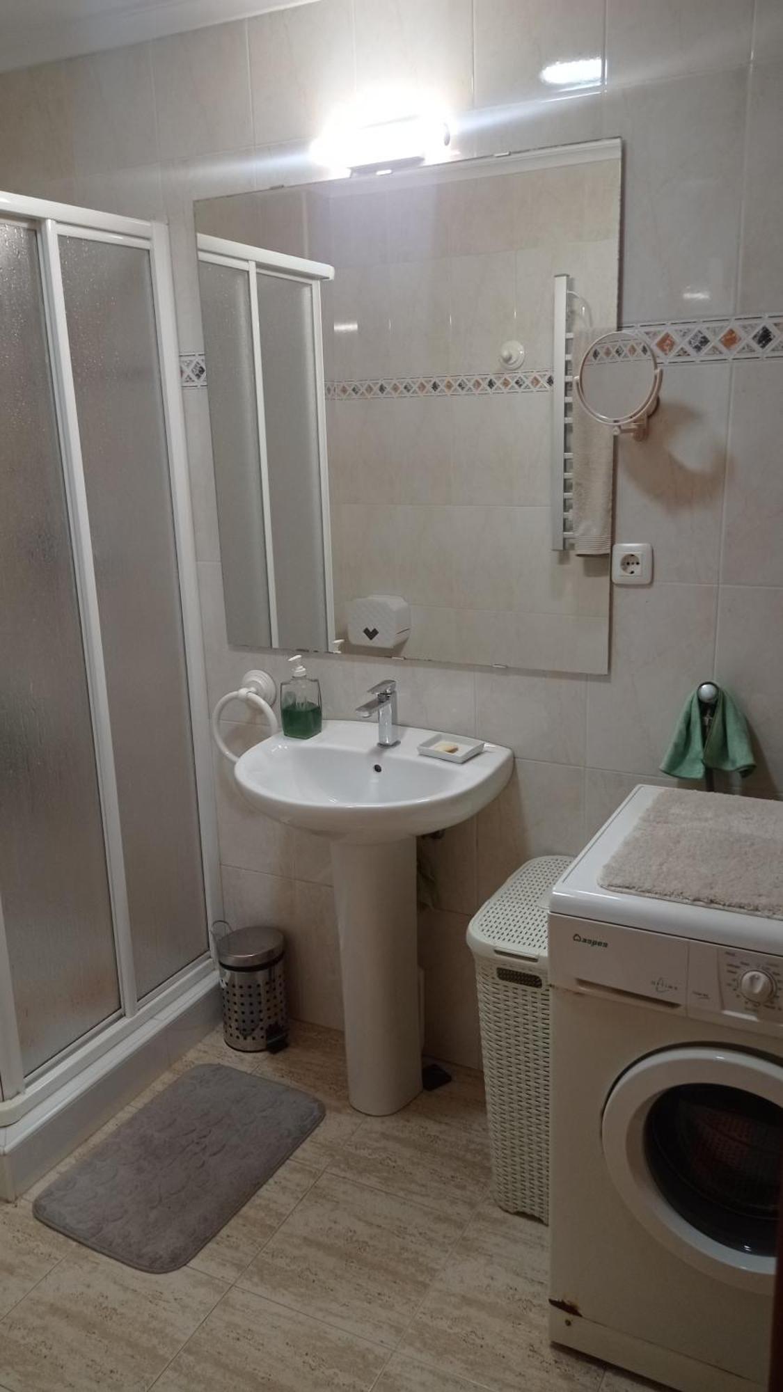 Chalet Adosado En Riomar-3, Urbanizacion Residencial Privada Torre de la Horadada 외부 사진