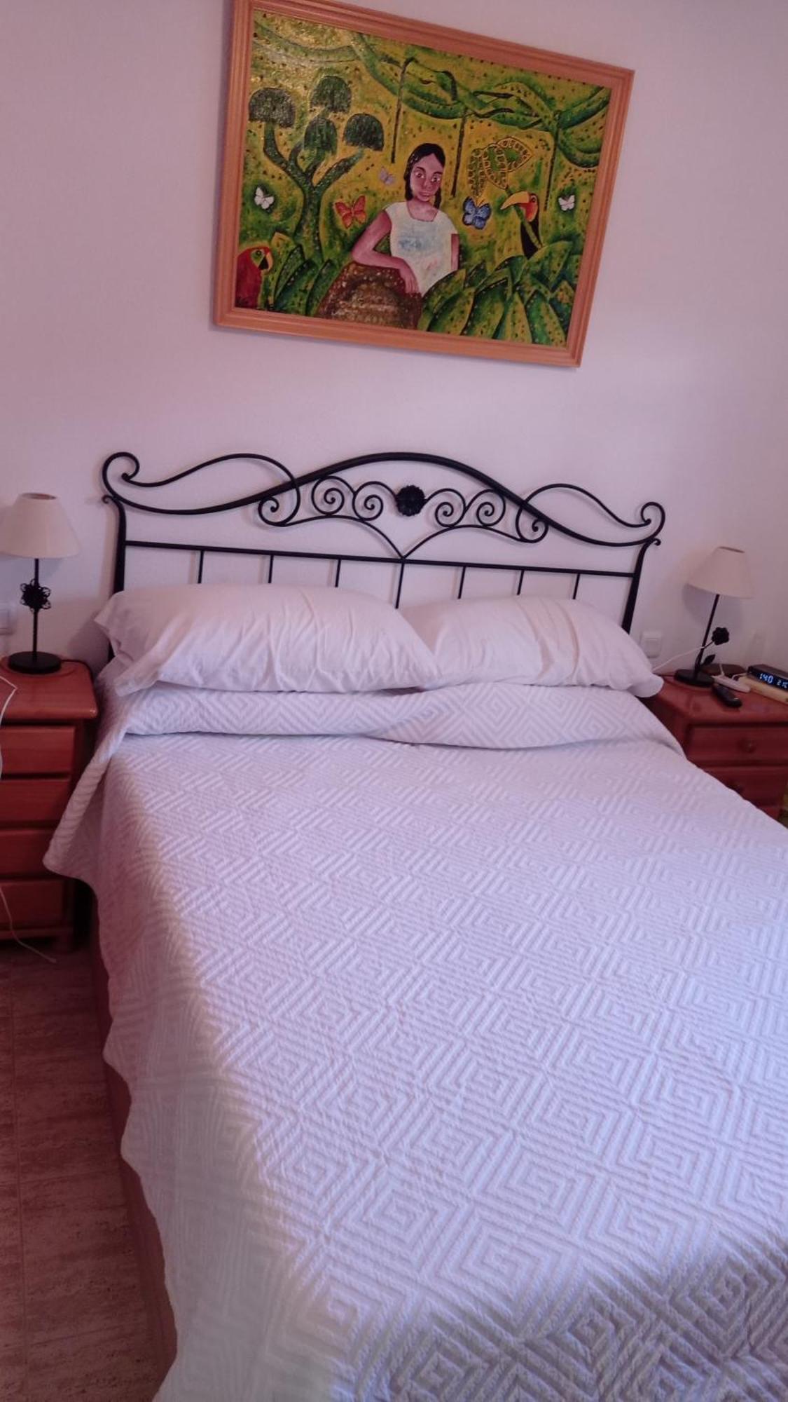 Chalet Adosado En Riomar-3, Urbanizacion Residencial Privada Torre de la Horadada 외부 사진