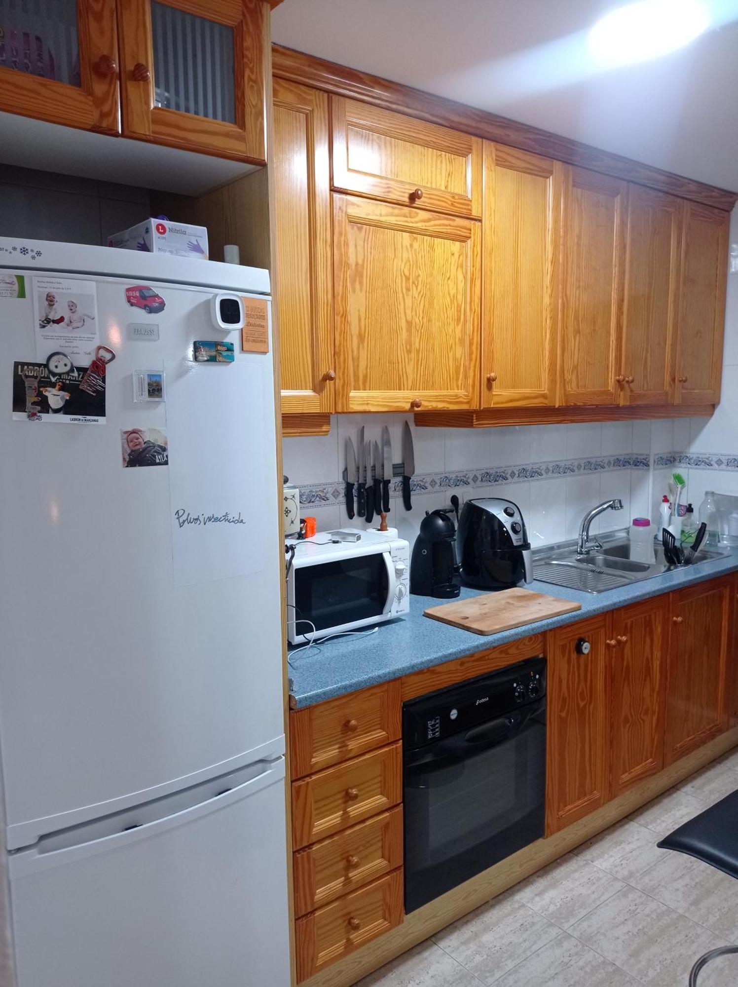 Chalet Adosado En Riomar-3, Urbanizacion Residencial Privada Torre de la Horadada 외부 사진