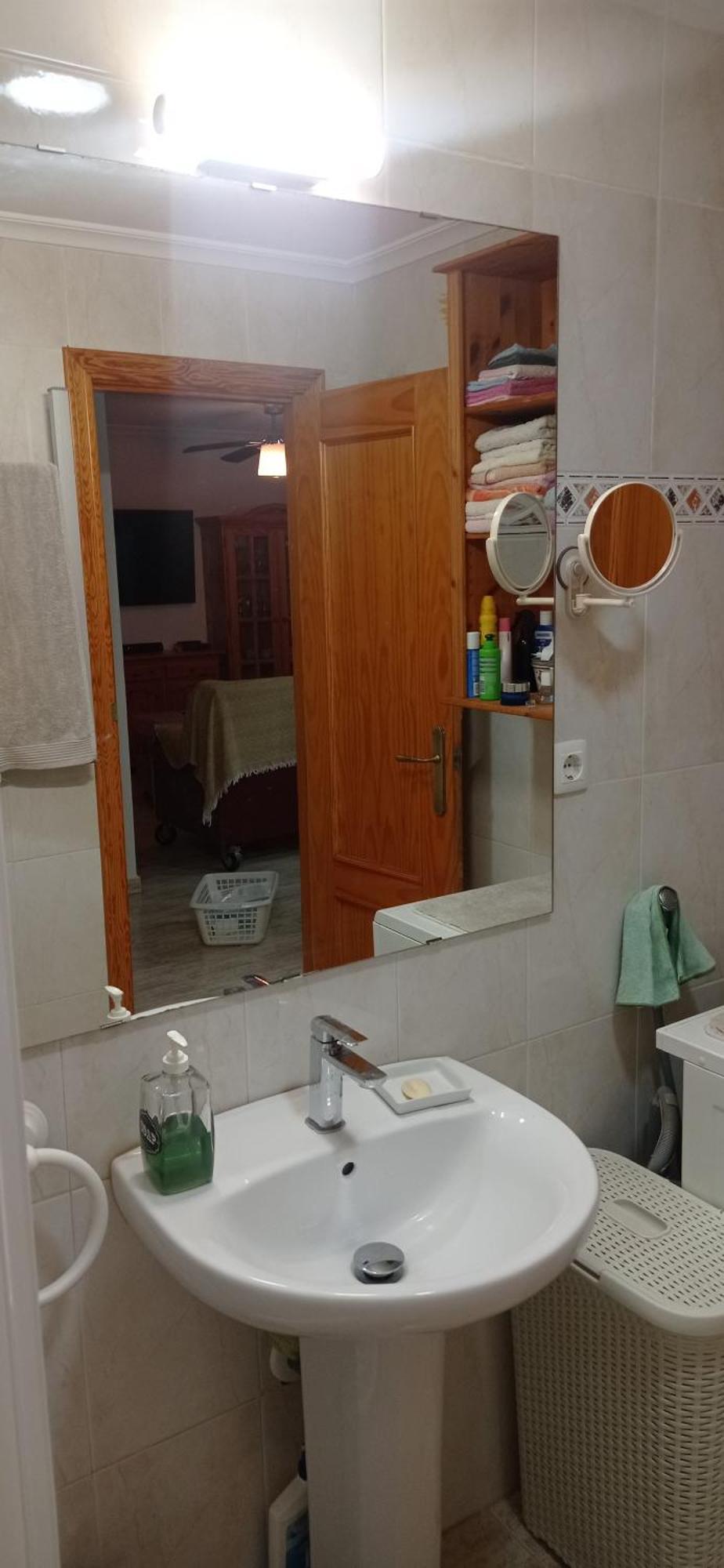 Chalet Adosado En Riomar-3, Urbanizacion Residencial Privada Torre de la Horadada 외부 사진