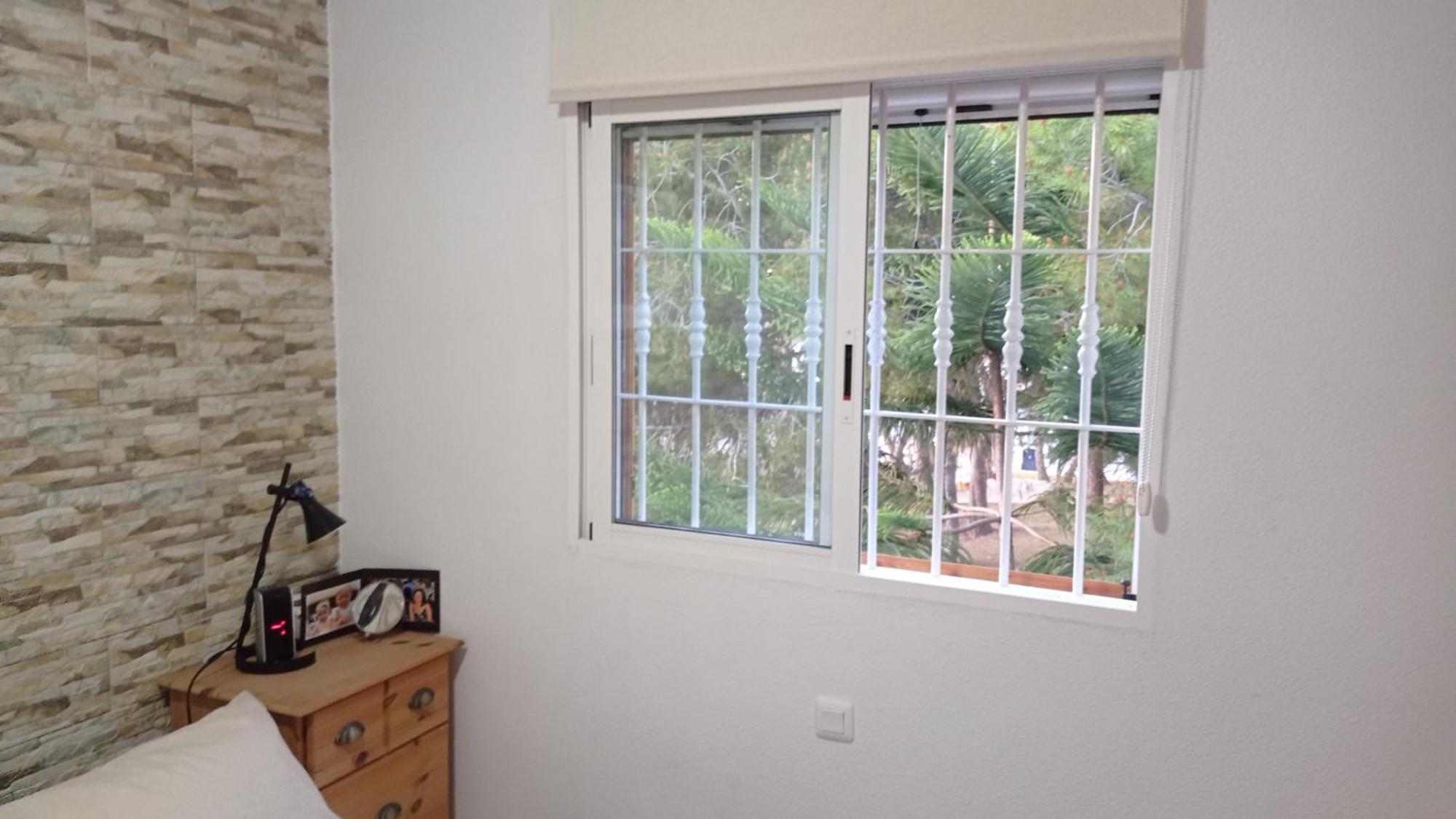 Chalet Adosado En Riomar-3, Urbanizacion Residencial Privada Torre de la Horadada 외부 사진