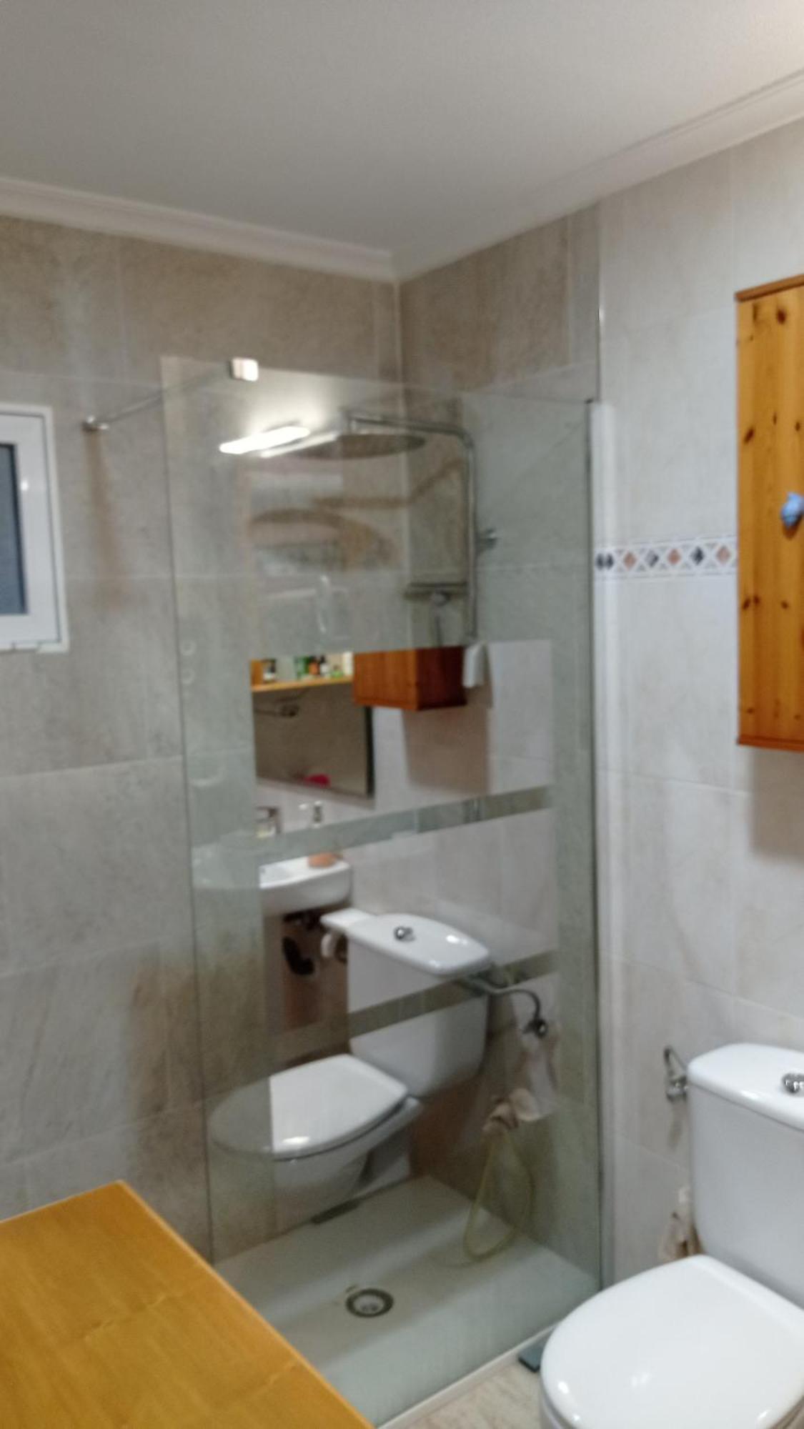 Chalet Adosado En Riomar-3, Urbanizacion Residencial Privada Torre de la Horadada 외부 사진