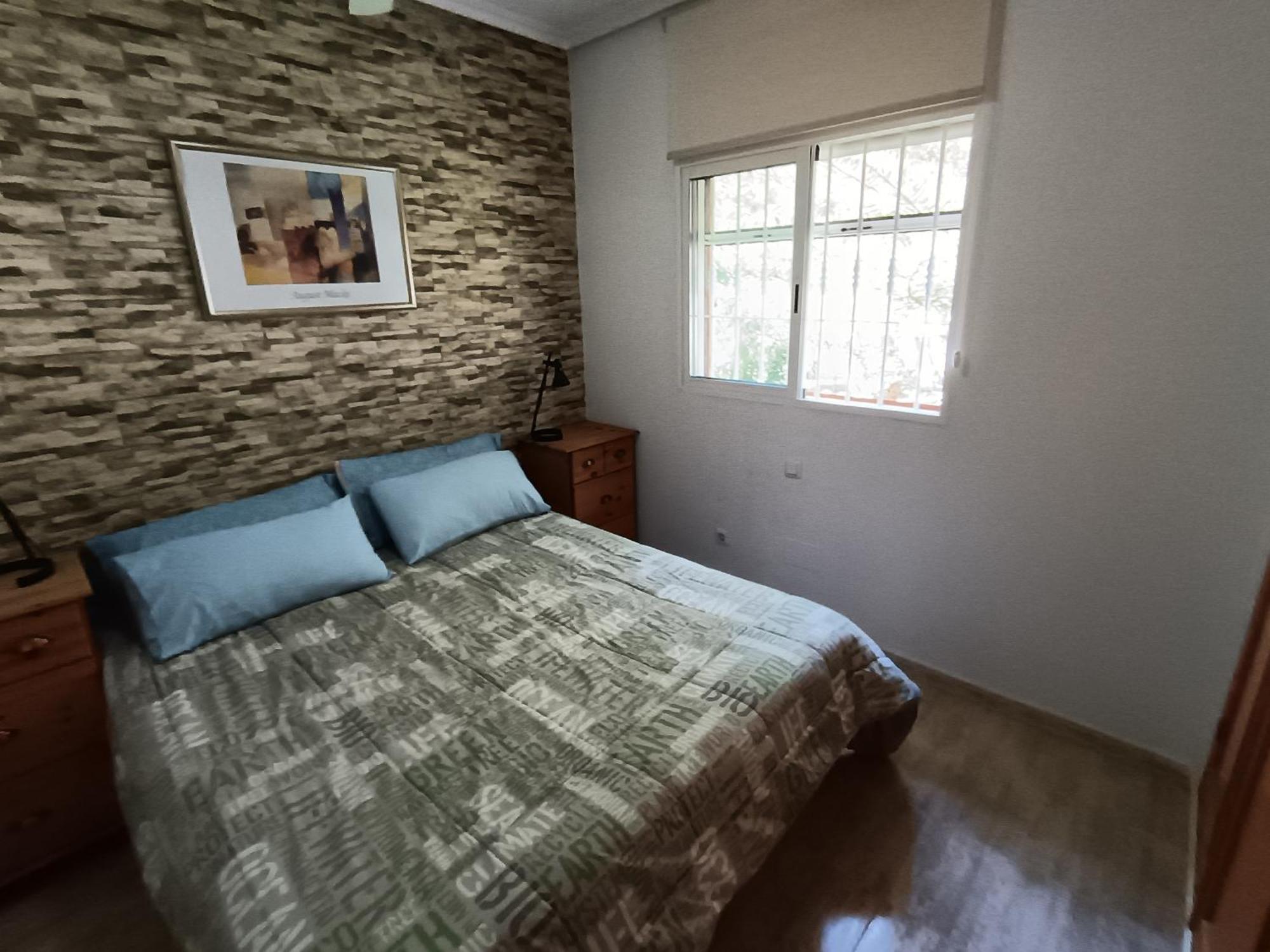 Chalet Adosado En Riomar-3, Urbanizacion Residencial Privada Torre de la Horadada 외부 사진
