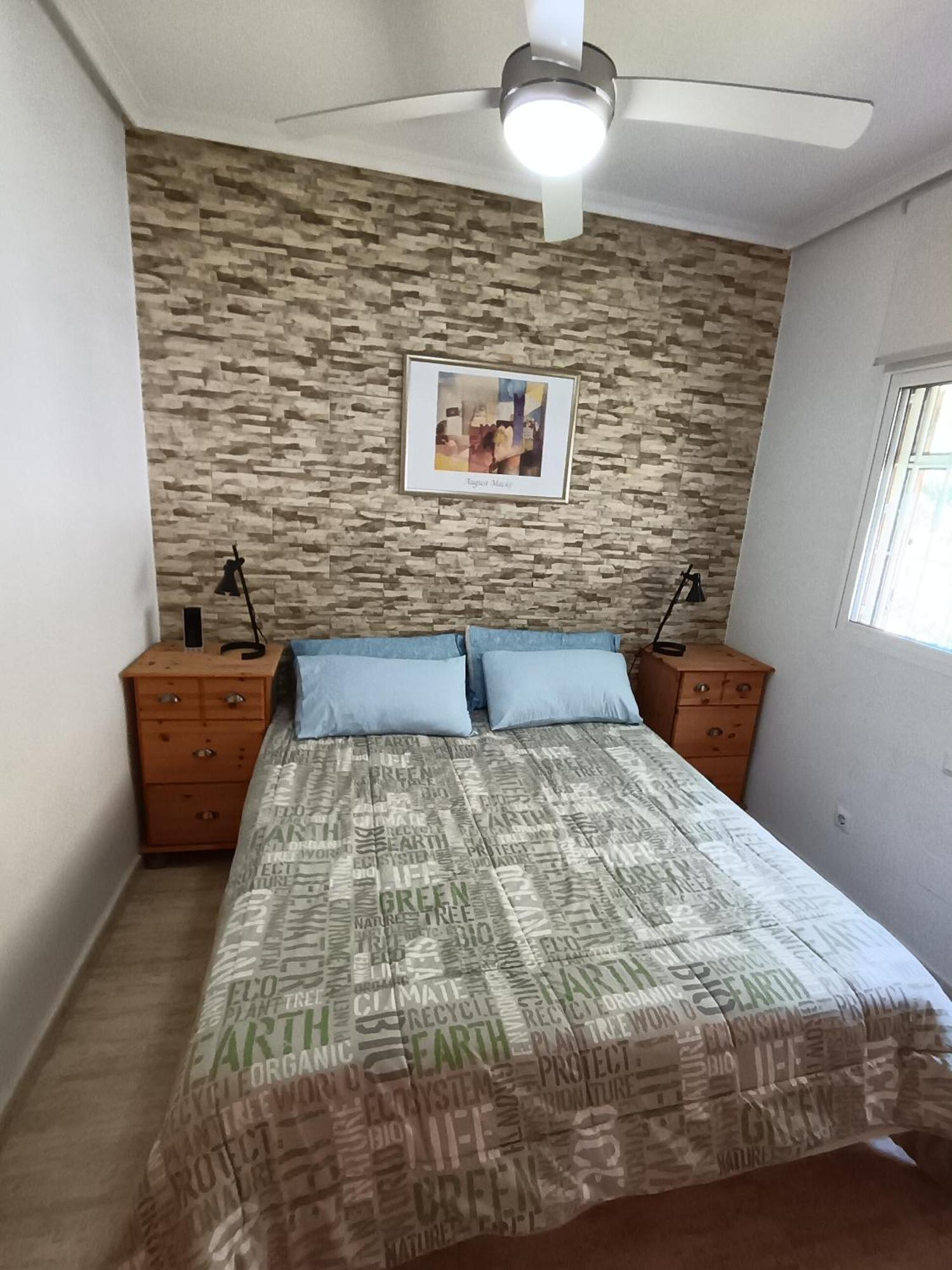 Chalet Adosado En Riomar-3, Urbanizacion Residencial Privada Torre de la Horadada 외부 사진
