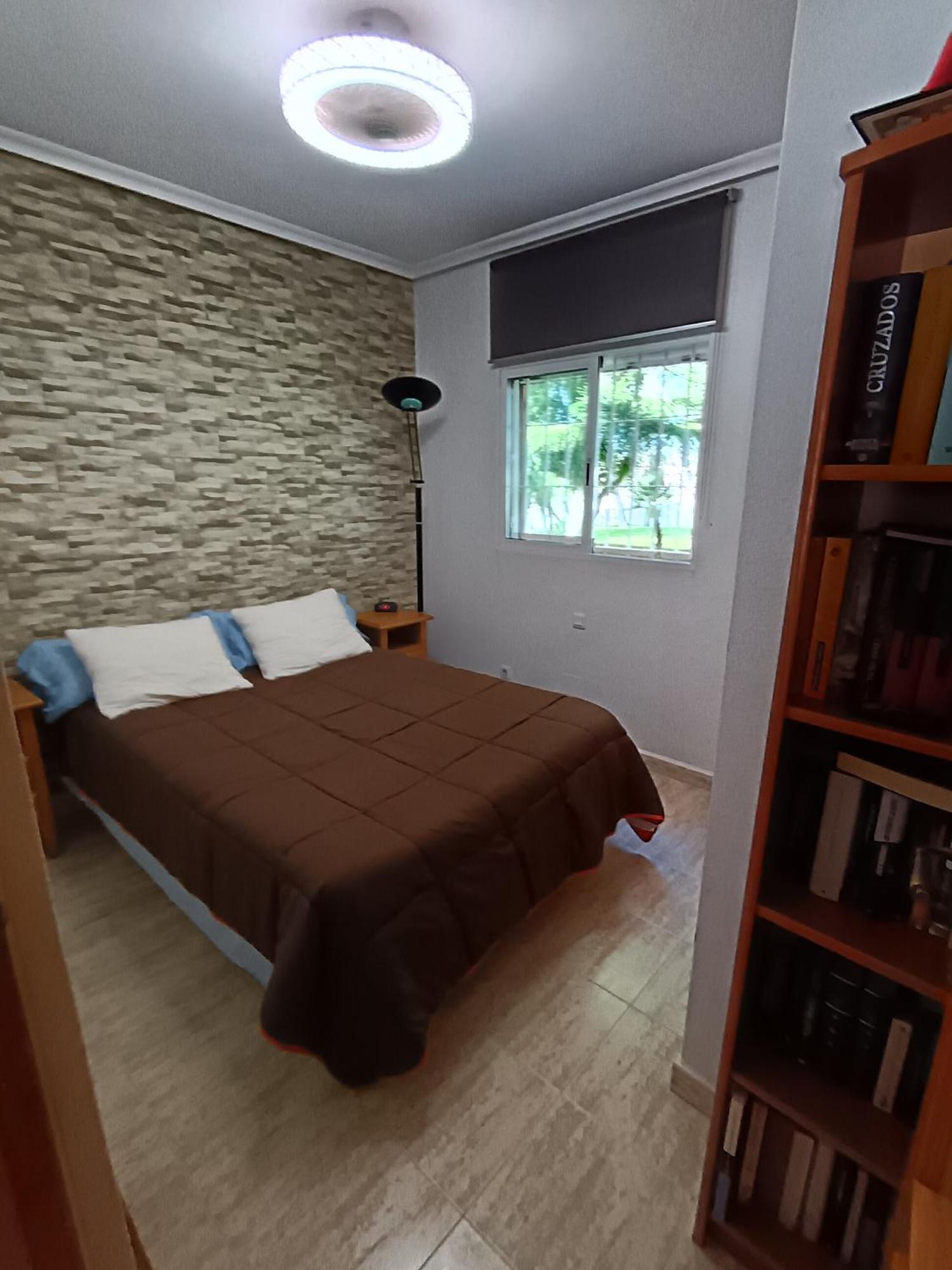 Chalet Adosado En Riomar-3, Urbanizacion Residencial Privada Torre de la Horadada 외부 사진
