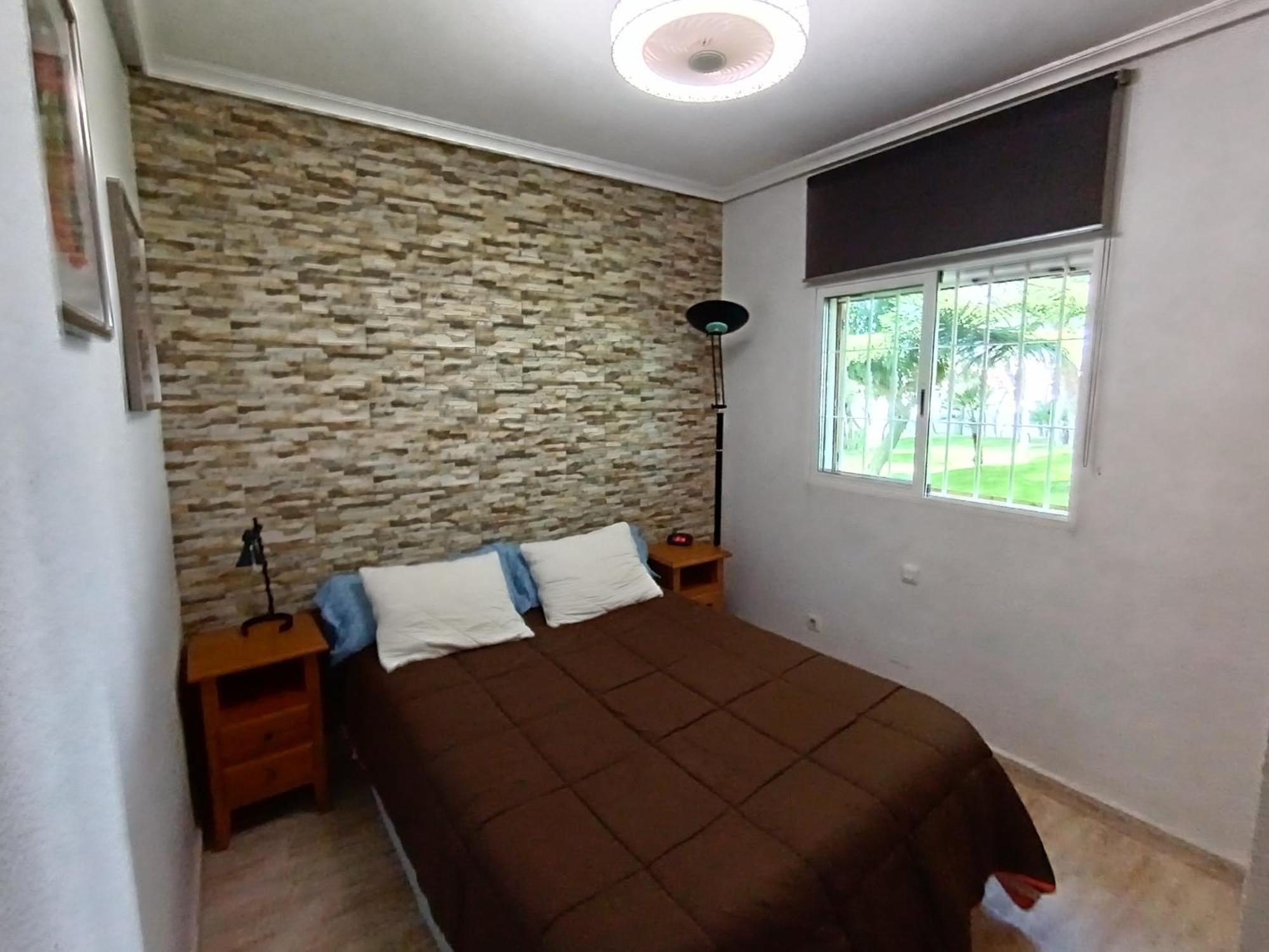 Chalet Adosado En Riomar-3, Urbanizacion Residencial Privada Torre de la Horadada 외부 사진