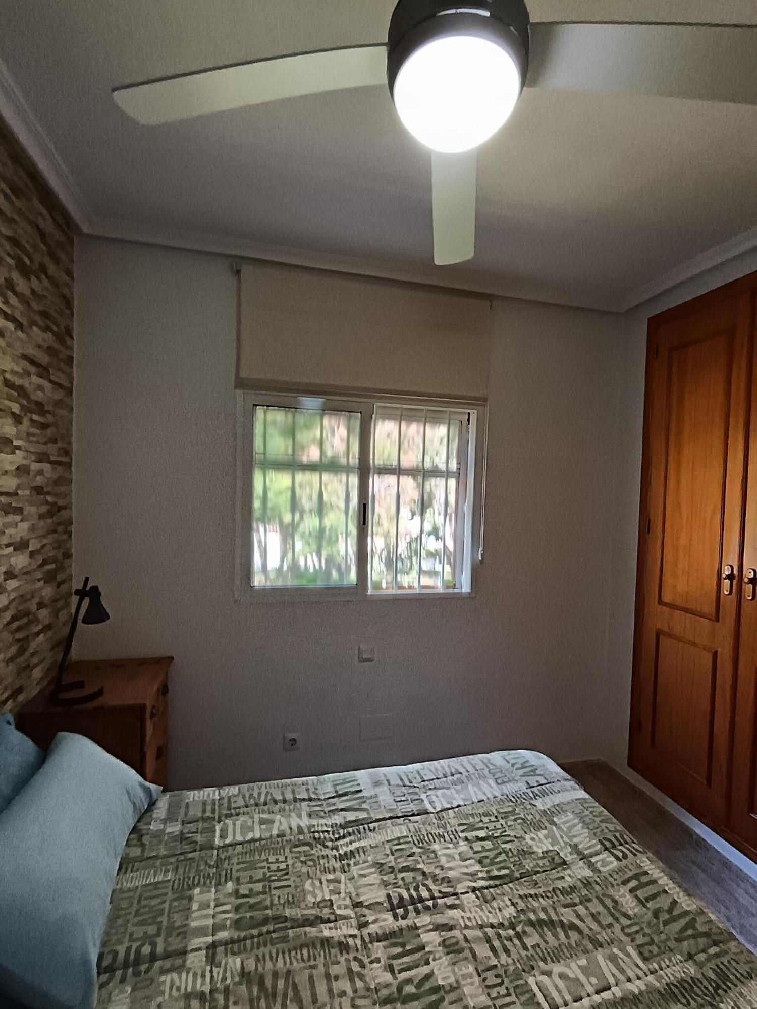 Chalet Adosado En Riomar-3, Urbanizacion Residencial Privada Torre de la Horadada 외부 사진